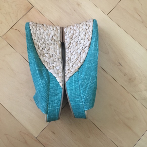 Chinese laundry mules - Picture 3 of 6